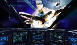 Скриншот 3 игры Evochron Legacy