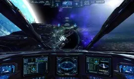 Скриншот 6 игры Evochron Legacy