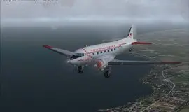 Скриншот 2 игры Microsoft Flight Simulator 2004: A Century of Flight