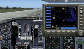 Скриншот 6 игры Microsoft Flight Simulator 2004: A Century of Flight