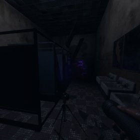 Инжектор для phasmophobia