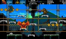 Скриншот 6 игры Shovel Knight Showdown