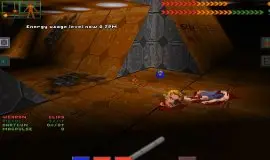 Скриншот 3 игры System Shock: Enhanced Edition