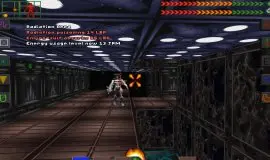 Скриншот 4 игры System Shock: Enhanced Edition