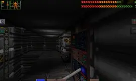 Скриншот 5 игры System Shock: Enhanced Edition