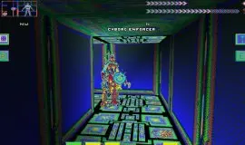 Скриншот 6 игры System Shock: Enhanced Edition