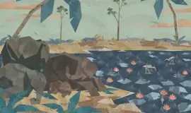 Скриншот 1 игры Shelter 3