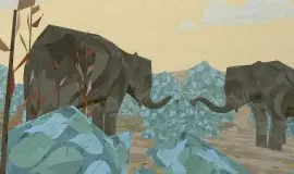 Скриншот 6 игры Shelter 3