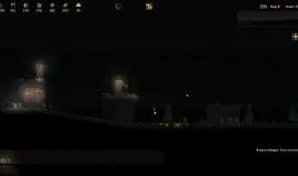Скриншот 1 игры Grim Nights
