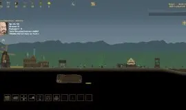 Скриншот 2 игры Grim Nights