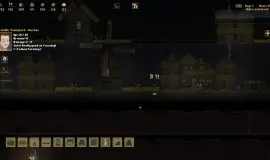 Скриншот 3 игры Grim Nights