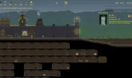 Скриншот 5 игры Grim Nights