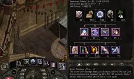Скриншот 5 игры Lionheart: Legacy of The Crusader