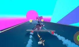Скриншот 5 игры Tanuki Sunset