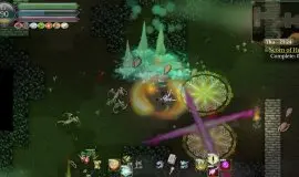 Скриншот 2 игры 9th Dawn III