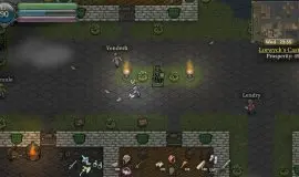 Скриншот 3 игры 9th Dawn III