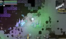 Скриншот 5 игры 9th Dawn III
