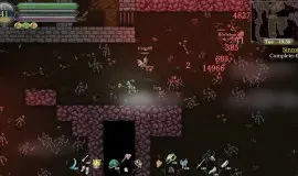 Скриншот 6 игры 9th Dawn III