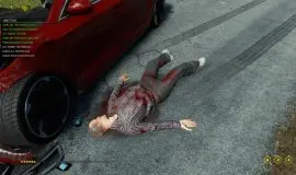 Скриншот 5 игры Accident