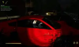 Скриншот 1 игры Accident