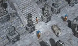 Скриншот 6 игры Aluna: Sentinel of the Shards