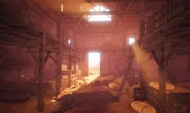 Скриншот 4 игры Cowboy Life Simulator