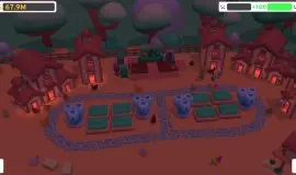 Скриншот 4 игры Cheeky Chooks
