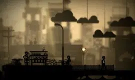 Скриншот 1 игры Projection: First Light