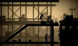 Скриншот 2 игры Projection: First Light
