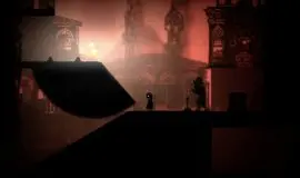 Скриншот 4 игры Projection: First Light