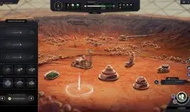 Скриншот 2 игры Terraformers