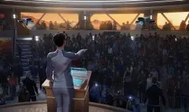 Скриншот 4 игры Terraformers