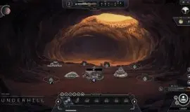 Скриншот 5 игры Terraformers