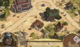 Скриншот 3 игры The Settlers: Rise of an Empire