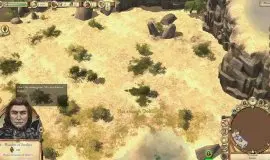 Скриншот 4 игры The Settlers: Rise of an Empire