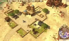 Скриншот 5 игры The Settlers: Rise of an Empire