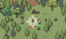 Скриншот 4 игры Zelter
