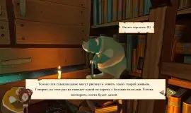 Скриншот 2 игры Alchemist Simulator
