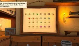 Скриншот 3 игры Alchemist Simulator