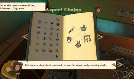 Скриншот 4 игры Alchemist Simulator