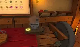 Скриншот 5 игры Alchemist Simulator