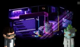 Скриншот 6 игры Oniria Crimes