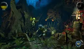 Скриншот 3 игры Arboria