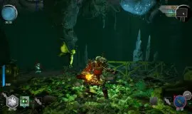 Скриншот 6 игры Arboria