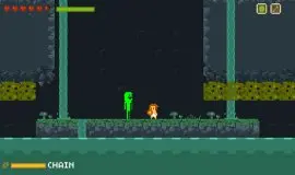 Скриншот 1 игры Elliot Quest