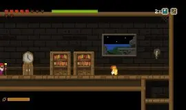 Скриншот 6 игры Elliot Quest