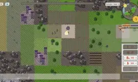 Скриншот 1 игры Epicinium