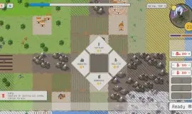 Скриншот 2 игры Epicinium