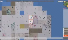 Скриншот 4 игры Epicinium
