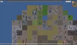 Скриншот 5 игры Epicinium